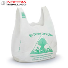 1000 shopper plastica usato  Nocera Inferiore
