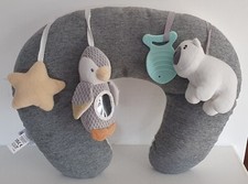 Nuby penguin tummy for sale  LONDON
