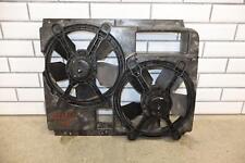 Corvette electric cooling for sale  Marshallville