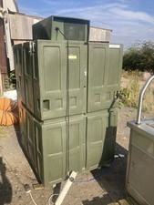 Large army catering for sale  LEEDS