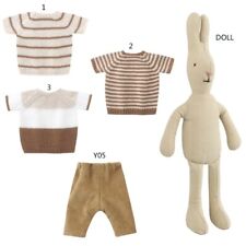 Tiny clothes rabbit for sale  UK