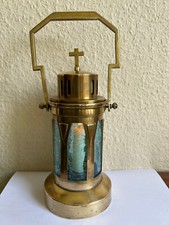Lampe sanctuaire vierge d'occasion  Albi