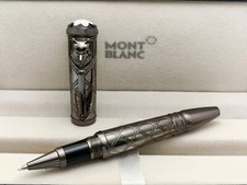 Montblanc writers edition d'occasion  Expédié en Belgium