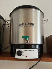 Edelstahl einkochautomat made gebraucht kaufen Edelstahl einkochautomat made gebraucht kaufen  München