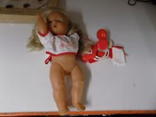 Baby annabell doctor for sale  ALFRETON