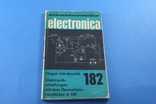 amateurreihe electronica gebraucht kaufen amateurreihe electronica gebraucht kaufen Vechta