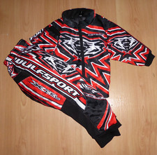 Wulfsport wulf kids for sale  NORTHAMPTON