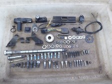 1988 yamaha fz600 for sale  Appleton