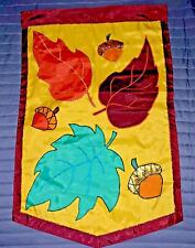 Vtg maroon yellow for sale  Glenpool