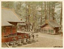 Japon stable nikko d'occasion  Paris IX