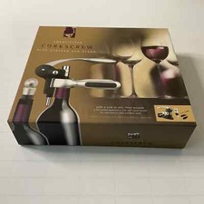 Barcraft connoisseur corkscrew for sale  LONDON
