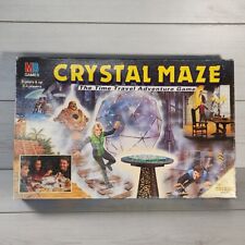Crystal maze games for sale  LEEDS