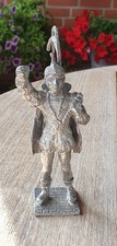 Karnevalsfigur prinz karneval gebraucht kaufen  Sittensen