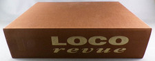 Loco revue ecrin d'occasion  France