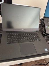 Dell xps 9560 for sale  BARNET