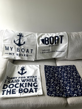 Set pillow covers for sale  Ringgold