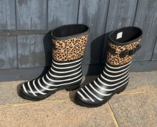 Joules molly black for sale  RUISLIP