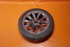 Tesla model wheel for sale  San Fernando