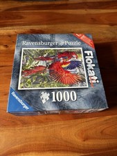 Ravensburger puzzle flokati gebraucht kaufen  Menden (Sauerland)