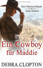 Cowboy maddie new gebraucht kaufen  Berlin