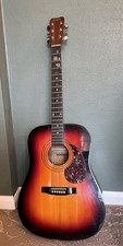 Hohner guitar model for sale  HECKMONDWIKE