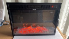 23in modern electric for sale  LEEDS