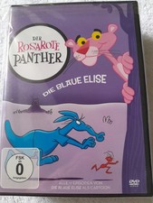 Rosarote panther blaue gebraucht kaufen  Frankfurt am Main