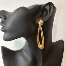 Vintage dangle earrings for sale  Charlestown