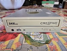 Lettore creative 587 usato Lettore creative 587 usato  Caltanissetta