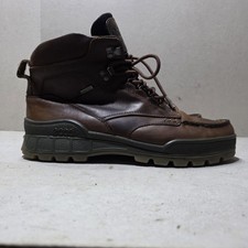 Ecco mens track for sale  LONDON