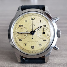 Vetta chronograph spillman for sale  North Aurora