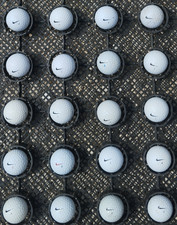 Nike golf balls for sale  NEWCASTLE UPON TYNE