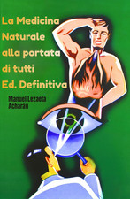 Medicina naturale alla usato  Seregno