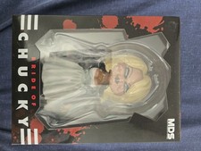 Mezco toys bride for sale  WARWICK