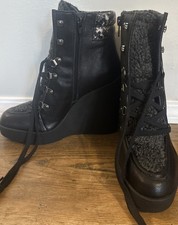 Jessica simpson wool for sale  Vandalia