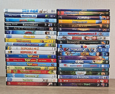 Dvd lot disney for sale  Alexandria