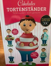 Tortenständer etagere caketal gebraucht kaufen  Roßtal