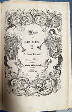 1839 1840 musee gebraucht kaufen  Bad Nauheim