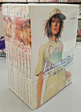 Tetsuwan girl serie usato  Reggio Emilia