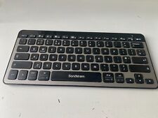 Sandstrom keyboard compact for sale  NEWCASTLE UPON TYNE