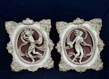 Vintage ornate statuary for sale  Olympia