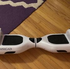 Sisigad hoverboard rainbow for sale  Tulsa