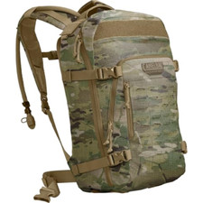 Camelbak sparta 33l usato  Roccagloriosa