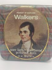 Vintage walkers scottish for sale  BRIGHTON