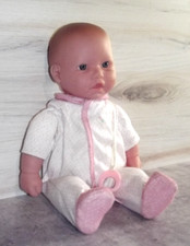 Baby soft body for sale  Baker City