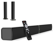 Mzeibo sound bar for sale  Middle River