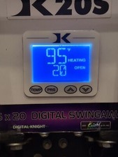 Geo knight swing for sale  Houston