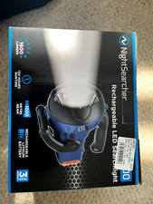Super powerful searchlight for sale  BOURNEMOUTH