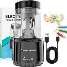 Temperamatite elettrico usb usato  Roma