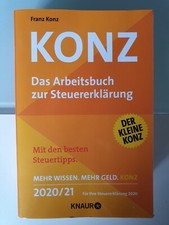 konz steuer gebraucht kaufen  Coesfeld